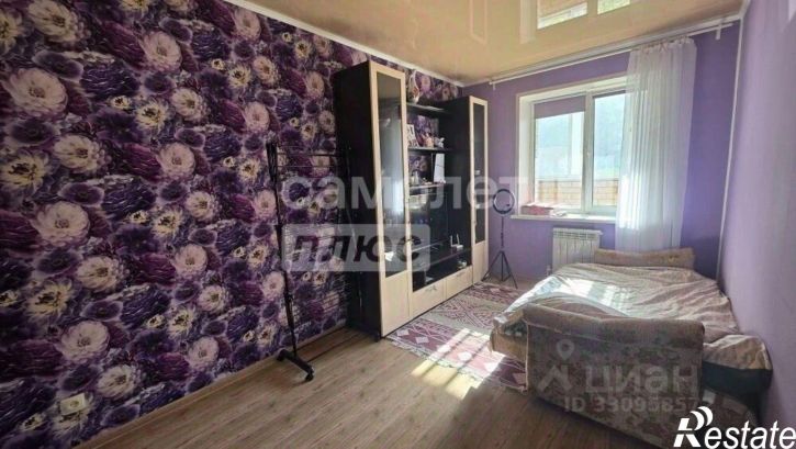 1-комн квартира ул Жулева, 1 1,  д. 1 1,  к. 1