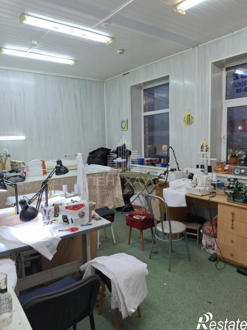 Продажа помещения Чайковского ул., 3Б
