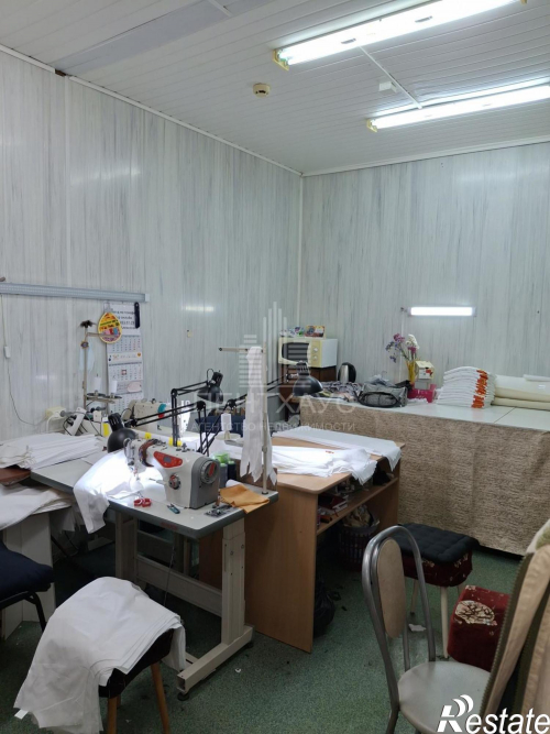 Продажа помещения Чайковского ул., 3Б