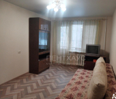 1-комн, 30кв м, этаж 2/5 улица Егорова, 11