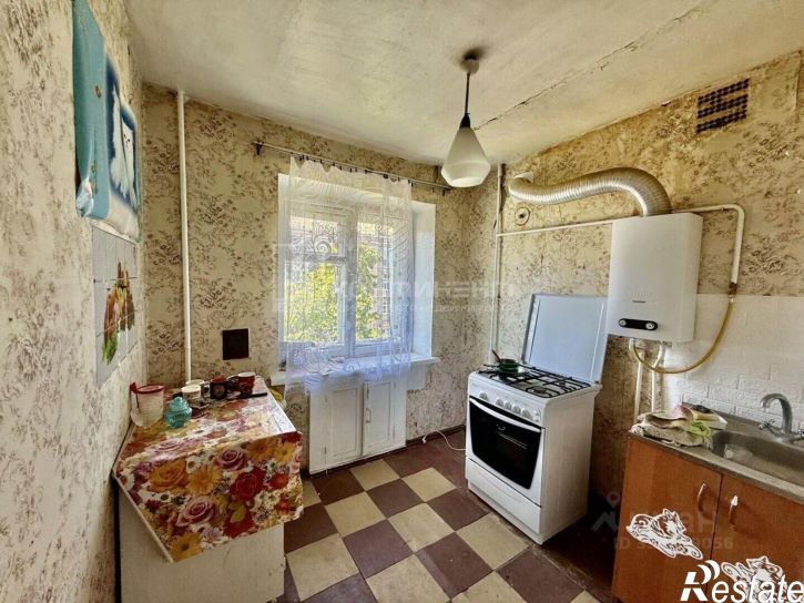 2-комн квартира ул МОПРа, 26,  д. 26
