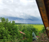 коттедж 153.7 кв м село Порецкое