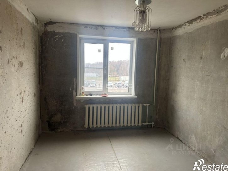 2-комн квартира ул Мира, 11,  д. 11