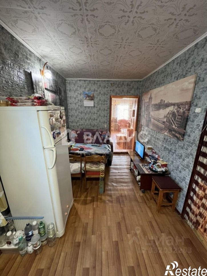 1-комн квартира ул Першутова, 40,  д. 40