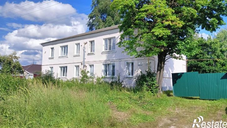 1-комн квартира ул Чернышевского, 15,  д. 15