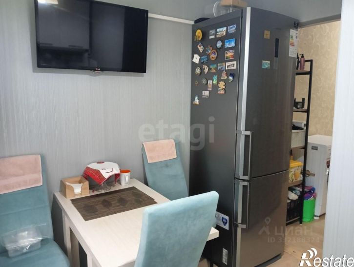 3-комн квартира ул Конышева, 1Б,  д. 1Б