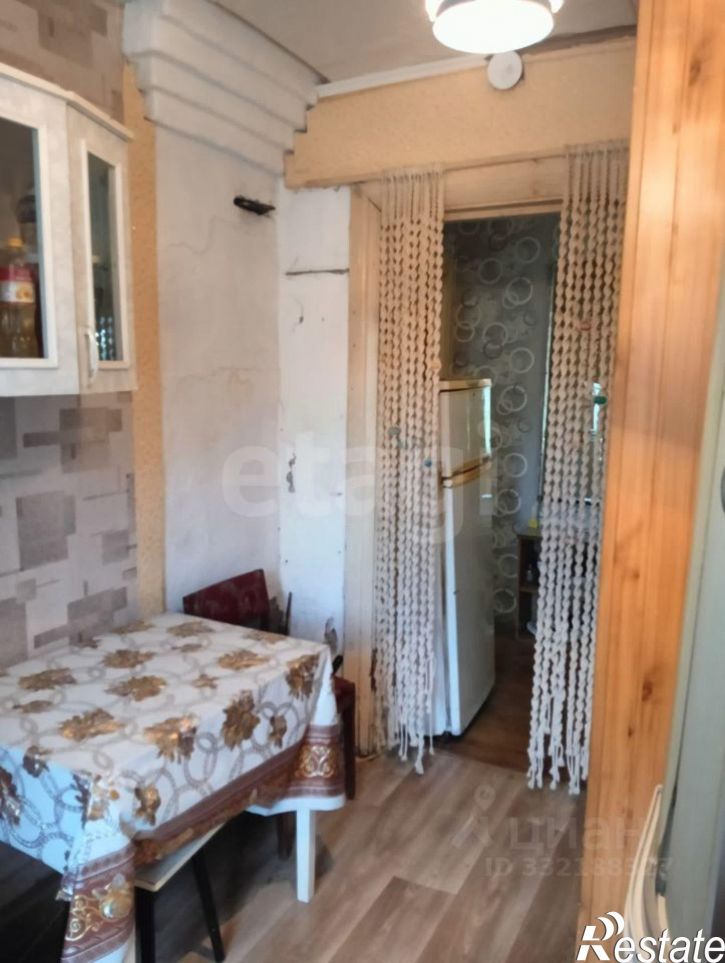 1-комн квартира ул Чернышевского, 15,  д. 15