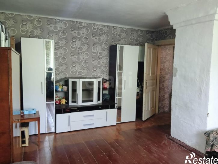 1-комн квартира ул Чернышевского, 15,  д. 15
