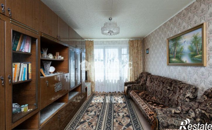 2-комн квартира ул Докучаева, 2,  д. 2