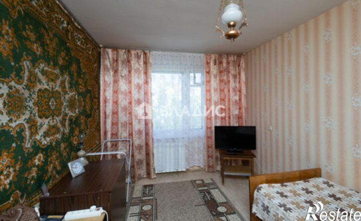 2-комн квартира ул Докучаева, 2,  д. 2