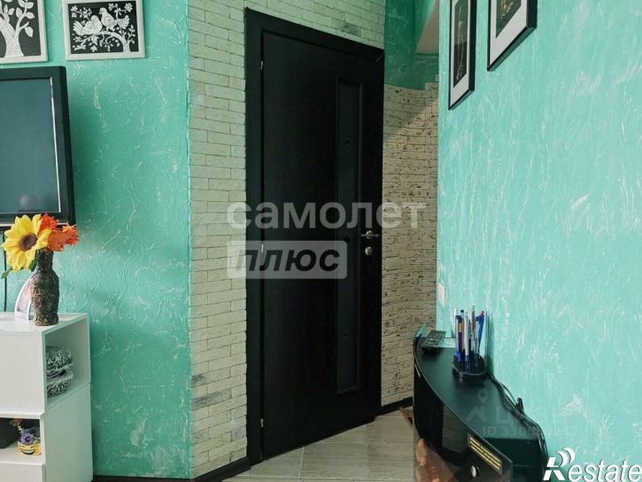 3-комн квартира ул Заводская, 4,  д. 4