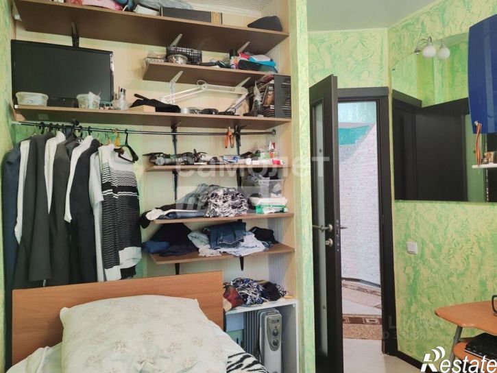 3-комн квартира ул Заводская, 4,  д. 4