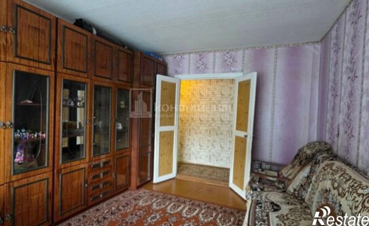 3-комн квартира Дечинский мкр, 17,  д. 17
