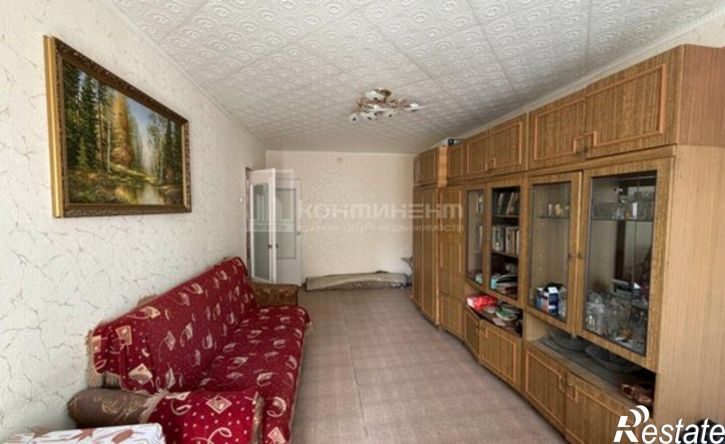3-комн квартира ул Железнодорожная, 44,  д. 44
