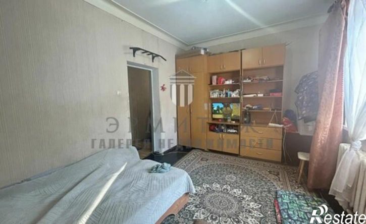 3-комн квартира ул КИМ, 4,  д. 4