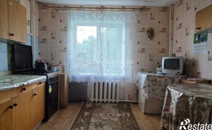 3-комн квартира Дечинский мкр, 17,  д. 17