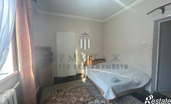 3-комн квартира ул КИМ, 4,  д. 4