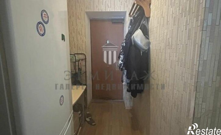 3-комн квартира ул КИМ, 4,  д. 4