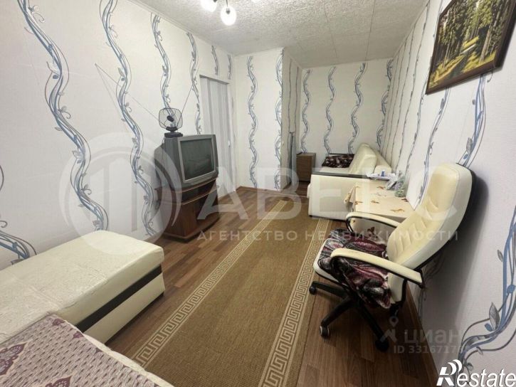 1-комн квартира ул Строителей, 12,  д. 12