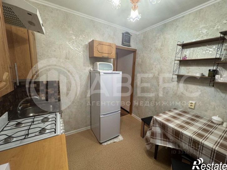 1-комн квартира ул Строителей, 12,  д. 12