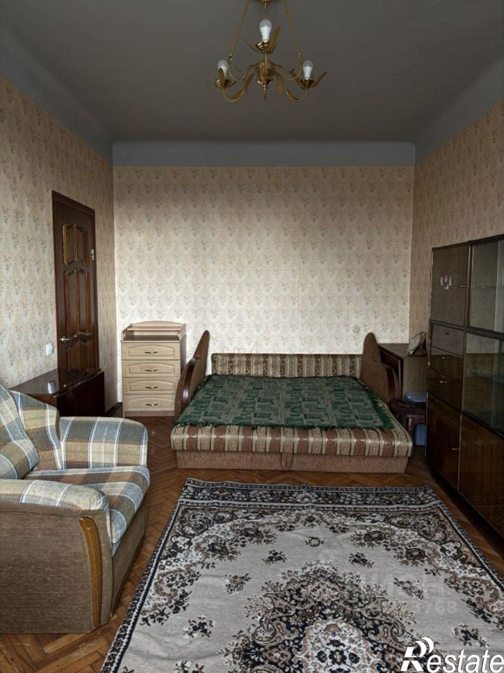 2-комн квартира Покров