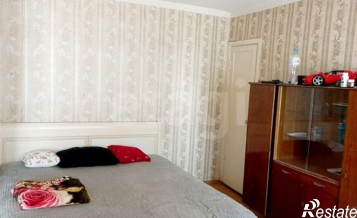 2-комн квартира Муром, улица Куликова, 22