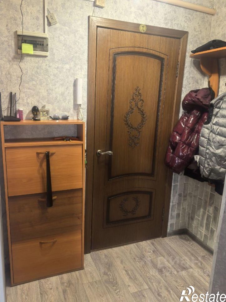 2-комн квартира