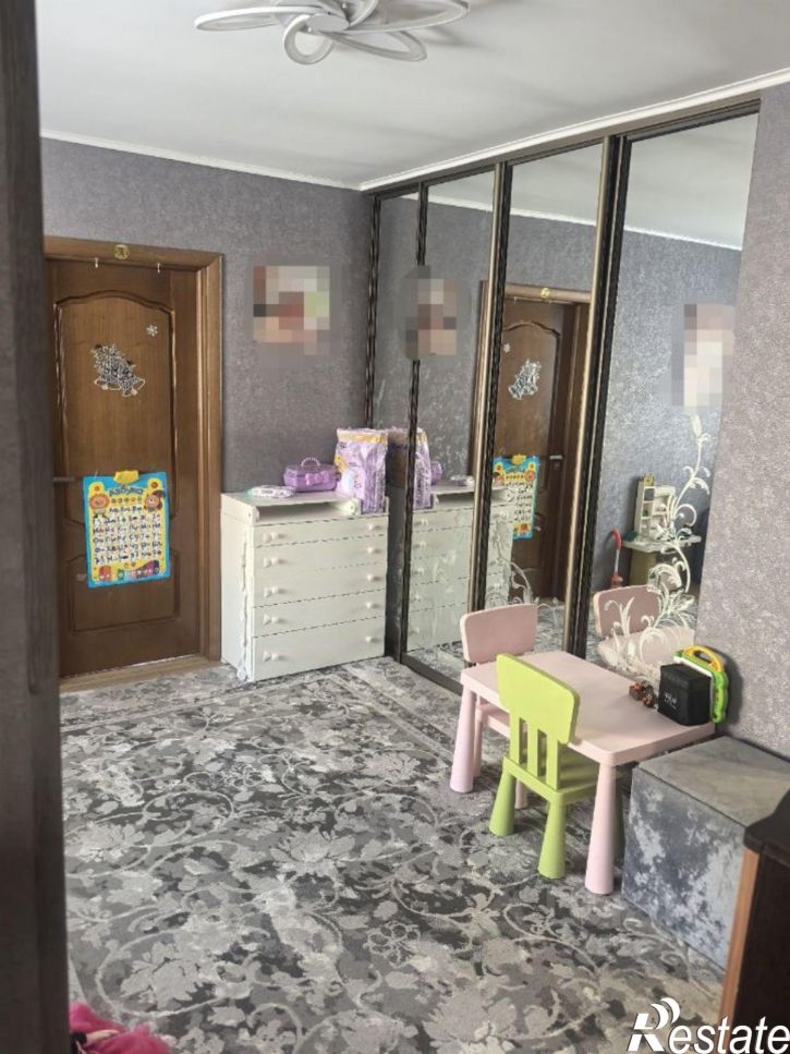 2-комн квартира
