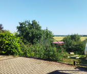 коттедж 153.7 кв м село Порецкое