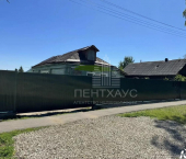 коттедж 48.5 кв м ул Советская, 15