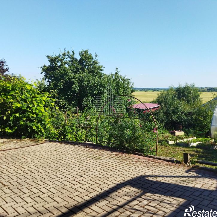 Коттедж/дом село Порецкое