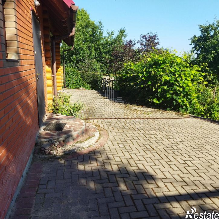 Коттедж/дом село Порецкое