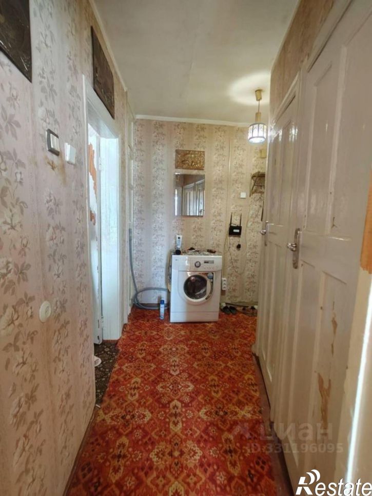 2-комн квартира ул Добровольского, 9,  д. 9