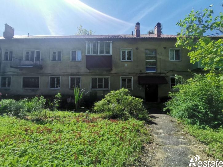 2-комн квартира ул Революции, 1а,  д. 1а