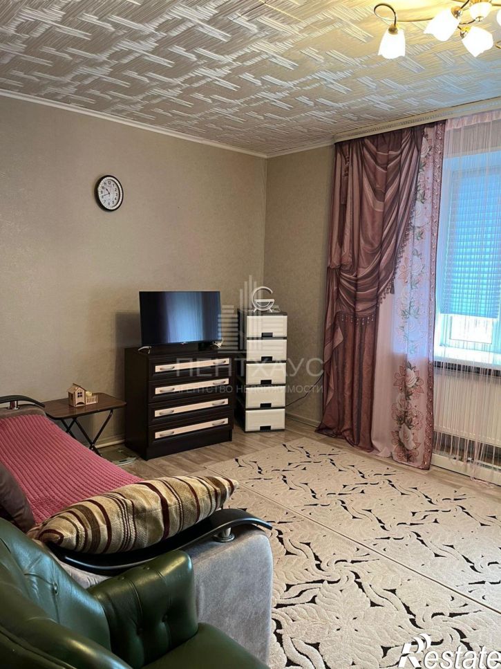 1-комн квартира ул Первомайская, 89