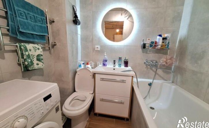 1-комн квартира Ковров, улица Строителей, 5