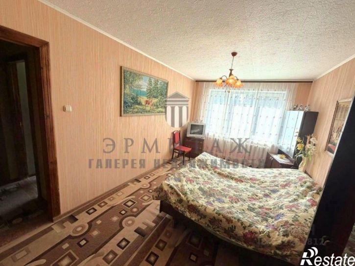 3-комн квартира ул Веденеева, 6,  д. 6