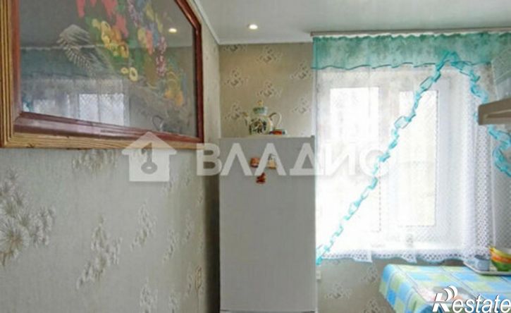 2-комн квартира Ковров, Еловая улица, 86к9