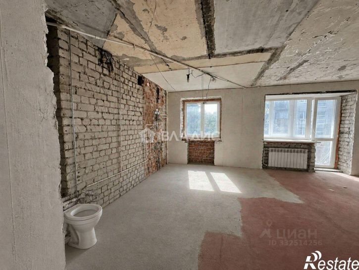 2-комн квартира Ковров, проспект Ленина