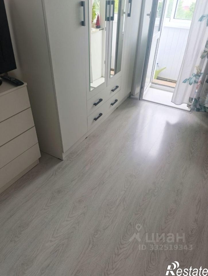 1-комн квартира ул Октябрьская, 6,  д. 6