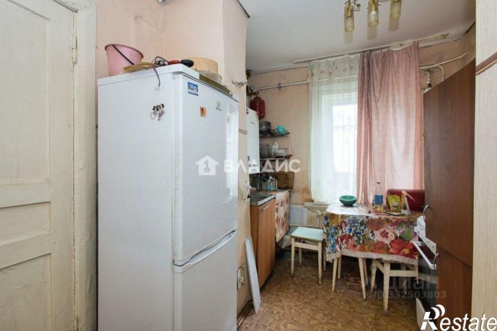 3-комн квартира ул Васильевская, 11,  д. 11