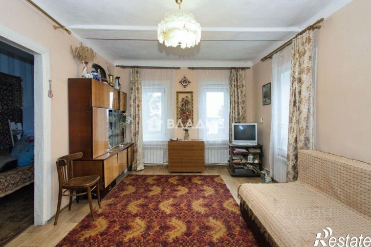 3-комн квартира ул Васильевская, 11,  д. 11