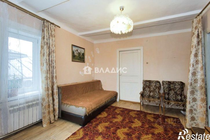 3-комн квартира ул Васильевская, 11,  д. 11