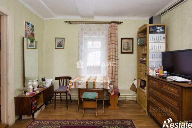 3-комн квартира ул Васильевская, 11,  д. 11