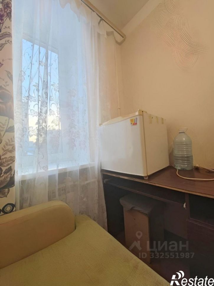 Комната ул Перфильева, 18,  д. 18