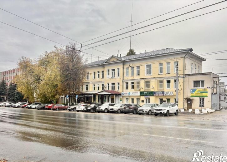 Торговое помещение городской округ Ковров
