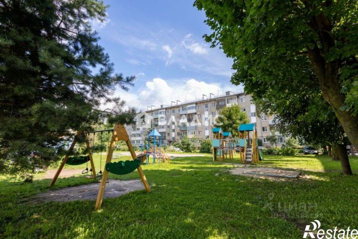 Комната Владимир, улица Егорова, 8