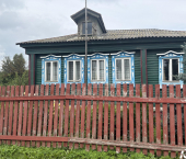 коттедж 114.7 кв м 77