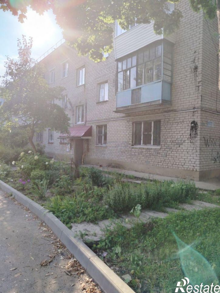 2-комн квартира Александровский район