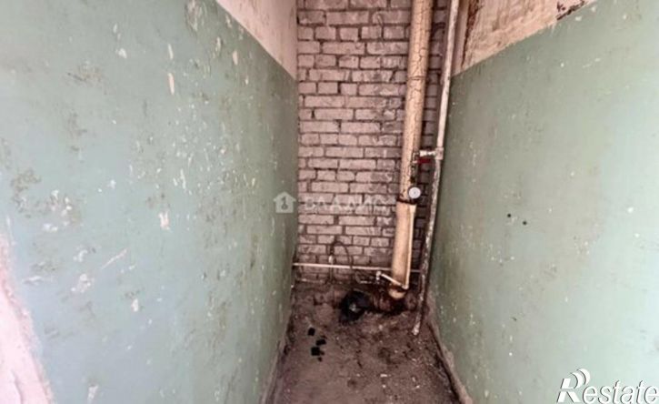 2-комн квартира ул Зои Космодемьянской, 26/1,  д. 26/1
